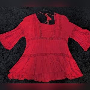 Major 1970s vibes alterd state..